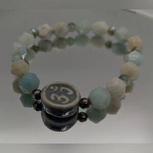 NWT Vintage Rose Bracelet